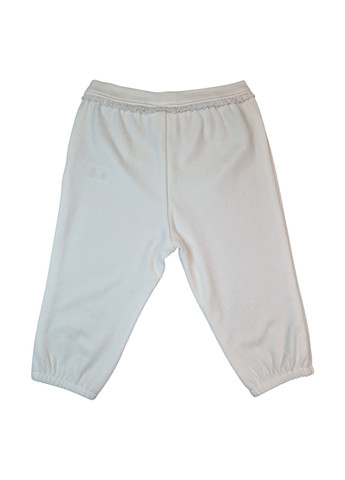 Кремовые кэжуал демисезонные брюки C&A