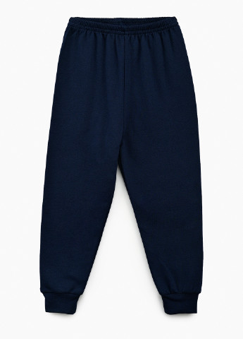 Комбинированная всесезон пижама (лонгслив, брюки) лонгслив + брюки Kazan