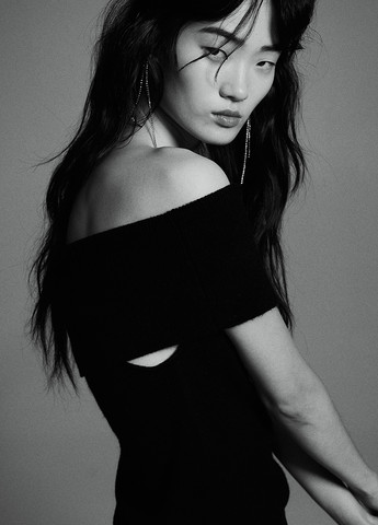 Топ H&M (304610747)