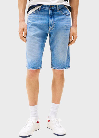 Шорти Tommy Jeans (344545932)