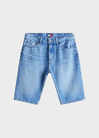 Шорти Tommy Jeans (344545932)