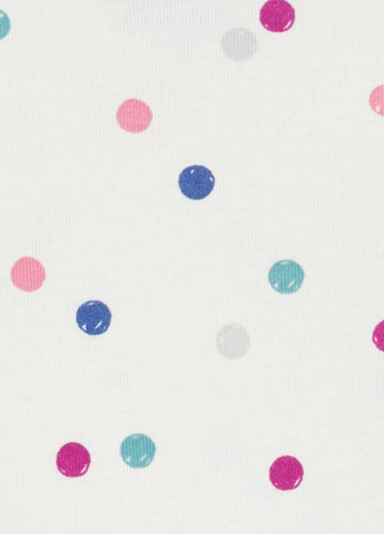 Комбинированный демисезонный комплект (жилет, боди, брюки) Carter's