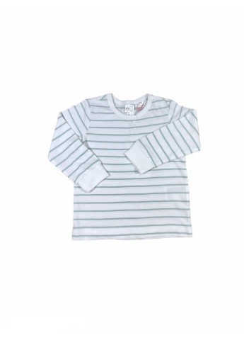 Лонгслів H&M (243808272)