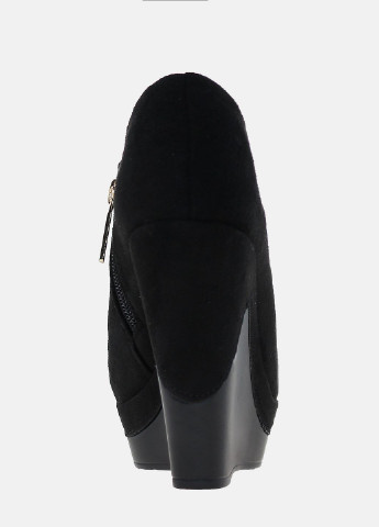Туфли RE952H-N138-11 Черный LIICI