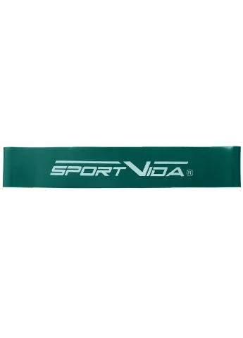 Гумки для фітнесу 60х5х0,12 см SportVida (252374667)