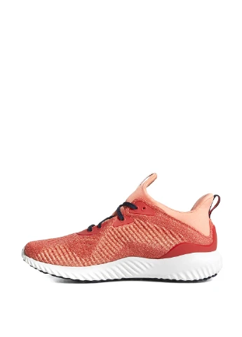 Кроссовки adidas коралловые демисезоны (75675743)