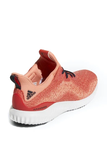 Кроссовки adidas коралловые демисезоны (75675743)