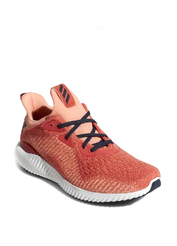 Кроссовки adidas коралловые демисезоны (75675743)