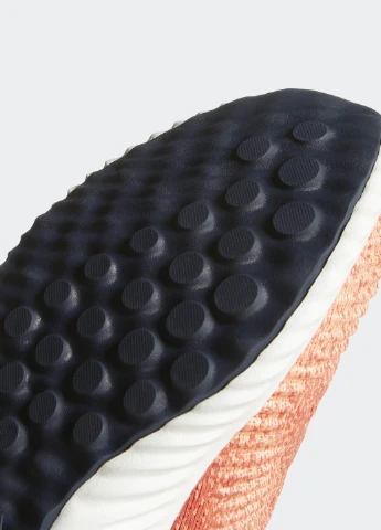 Кроссовки adidas коралловые демисезоны (75675743)
