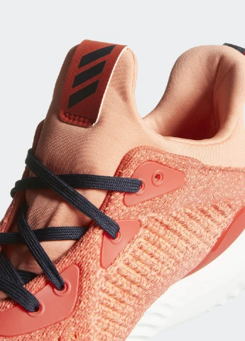 Кроссовки adidas коралловые демисезоны (75675743)