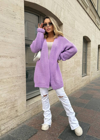 Кардиган No Brand (356735158)