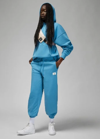 Худи DQ4603-469 Jordan WJ Flt Flc Hoodie (327408998)