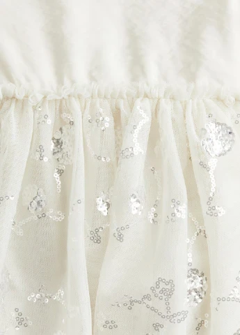 Молочна сукня H&M (368714993)