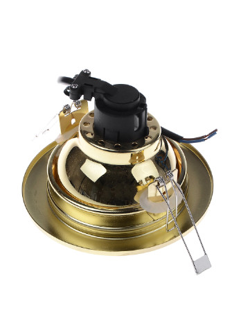 Світильник, 10х15 см Brille (144560642)