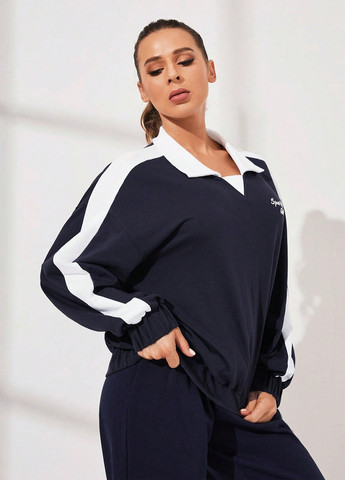 Поло SHEIN (330486428)