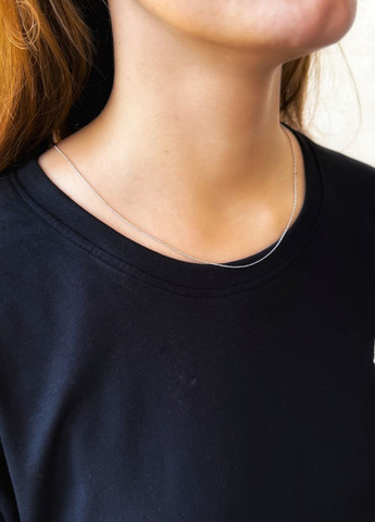 Цепочка Silver Flame (307264832)