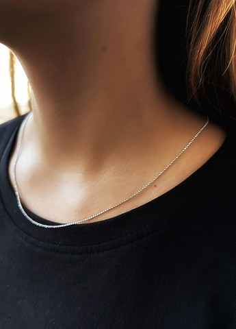 Цепочка Silver Flame (307264832)