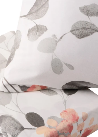 КПБ Двуспальный 180*220 Memoria Rose Soho (317244709)