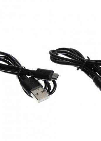 Портативна колонка S41 10Вт USB, AUX, FM, Bluetooth чорна (S41) XPRO (254257023)