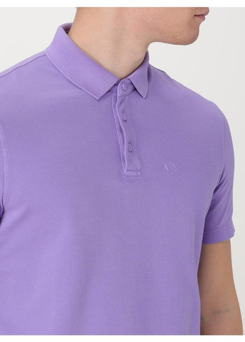 Поло Armani Exchange (315447272)