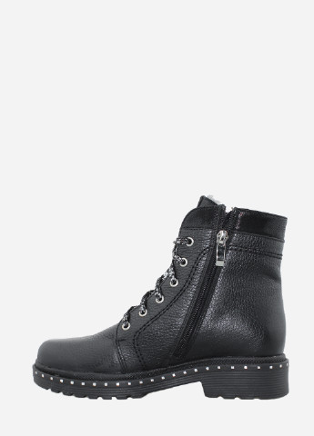 Зимние ботинки rd798-22 черный Digsi