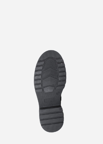 Зимние ботинки rd798-22 черный Digsi