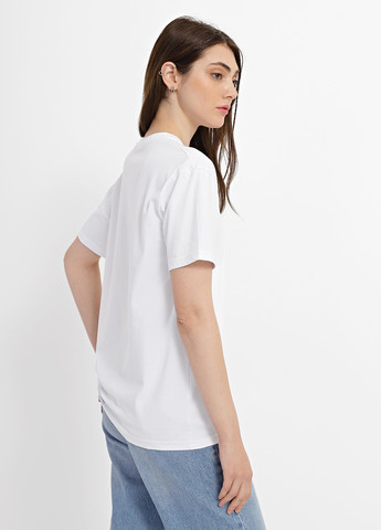 Футболка INTERTOP - (365680890)