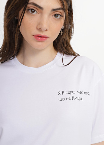 Футболка INTERTOP - (365680890)