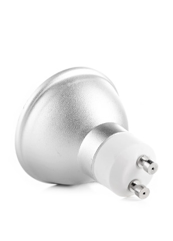 Лампочка світлодіодна GU10, 4,8 Вт Brille (130564935)