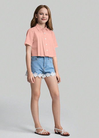 Блуза SHEIN (365440307)