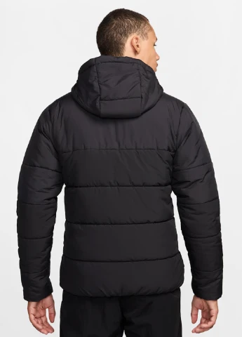 Черная зимняя куртка hf6825-010 Nike M NSW OW SYN FILL JKT