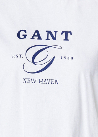 Футболка Gant - (347228299)