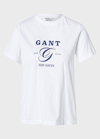 Футболка Gant - (347228299)