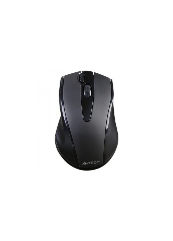 Мышка G9-500FS Black A4Tech (253547899)