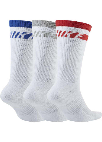 Комбинированные носки Nike (255920509)