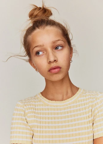 Топ H&M (322505809)