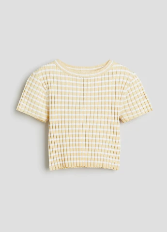 Топ H&M (322505809)