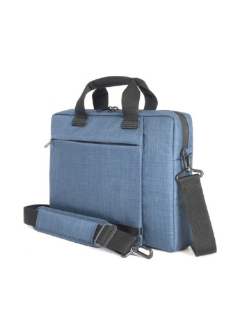 Сумка для ноутбука Svolta Slim Bag 13.3 "/ 14", синя Tucano bsvo1314-b (133590978)