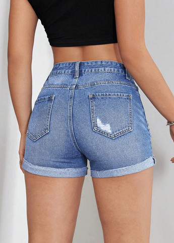 Шорты SHEIN (331019801)