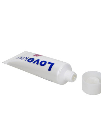 Лубрикант Love Kiss Виноград на водной основе Langsha (251707870)