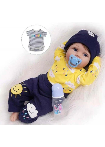 Кукла Reborn Doll (220172427)