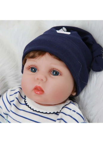 Кукла Reborn Doll (220172427)