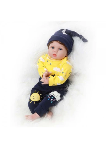 Кукла Reborn Doll (220172427)
