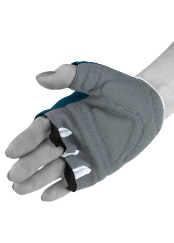 Женские перчатки для фитнеса S PowerPlay (232678051)