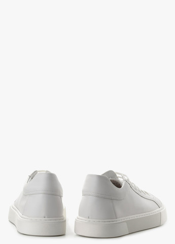 Білі кеди Le'BERDES