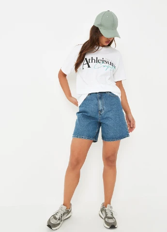 Футболка Missguided - (260379292)