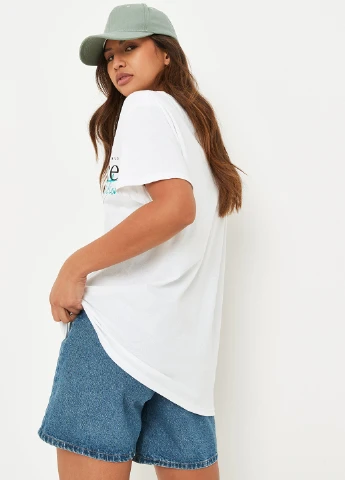 Футболка Missguided - (260379292)