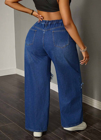 Джинсы SHEIN - (367004371)