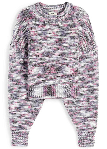 Комбинированный демисезонный джемпер джемпер C&A