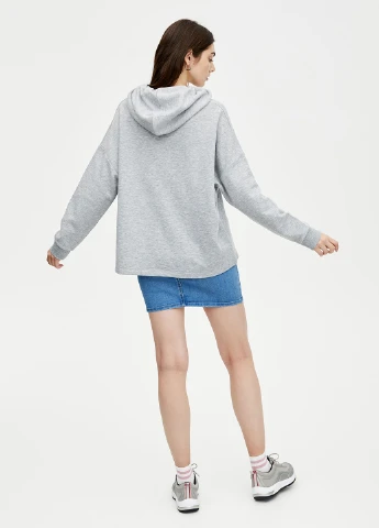 Худі Pull&Bear (252841130)